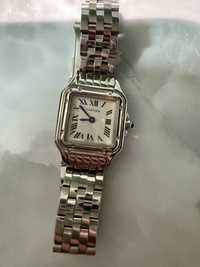 Cartier mini часы