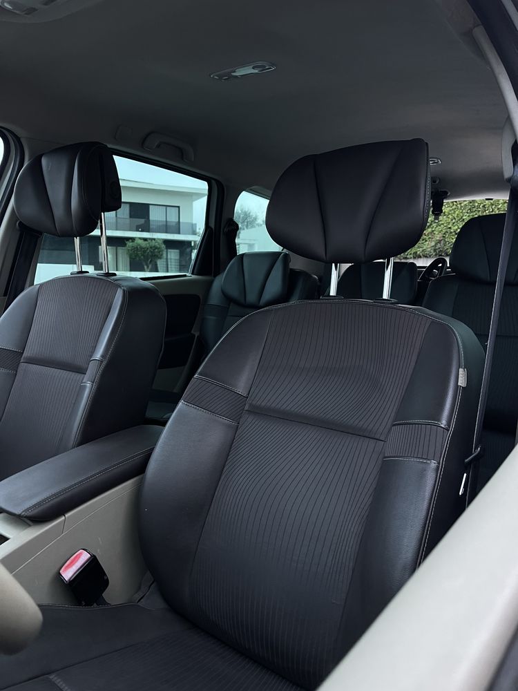 Renault Grand Scenic 7 Lugares
