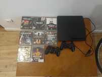 Witam mam do sprzedania ps3
