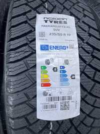 Зима 4шт Nokian Hakkpeliitta R5 SUV 235/55 R19 XL