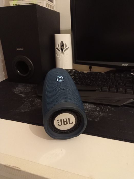 Głosnik JBL charge 4