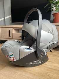 автокрісло Cybex Cloud Z i-Size Koi 8.5/10!