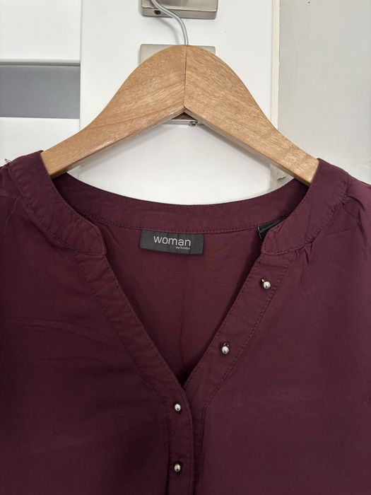 Elegancka bluzka damska