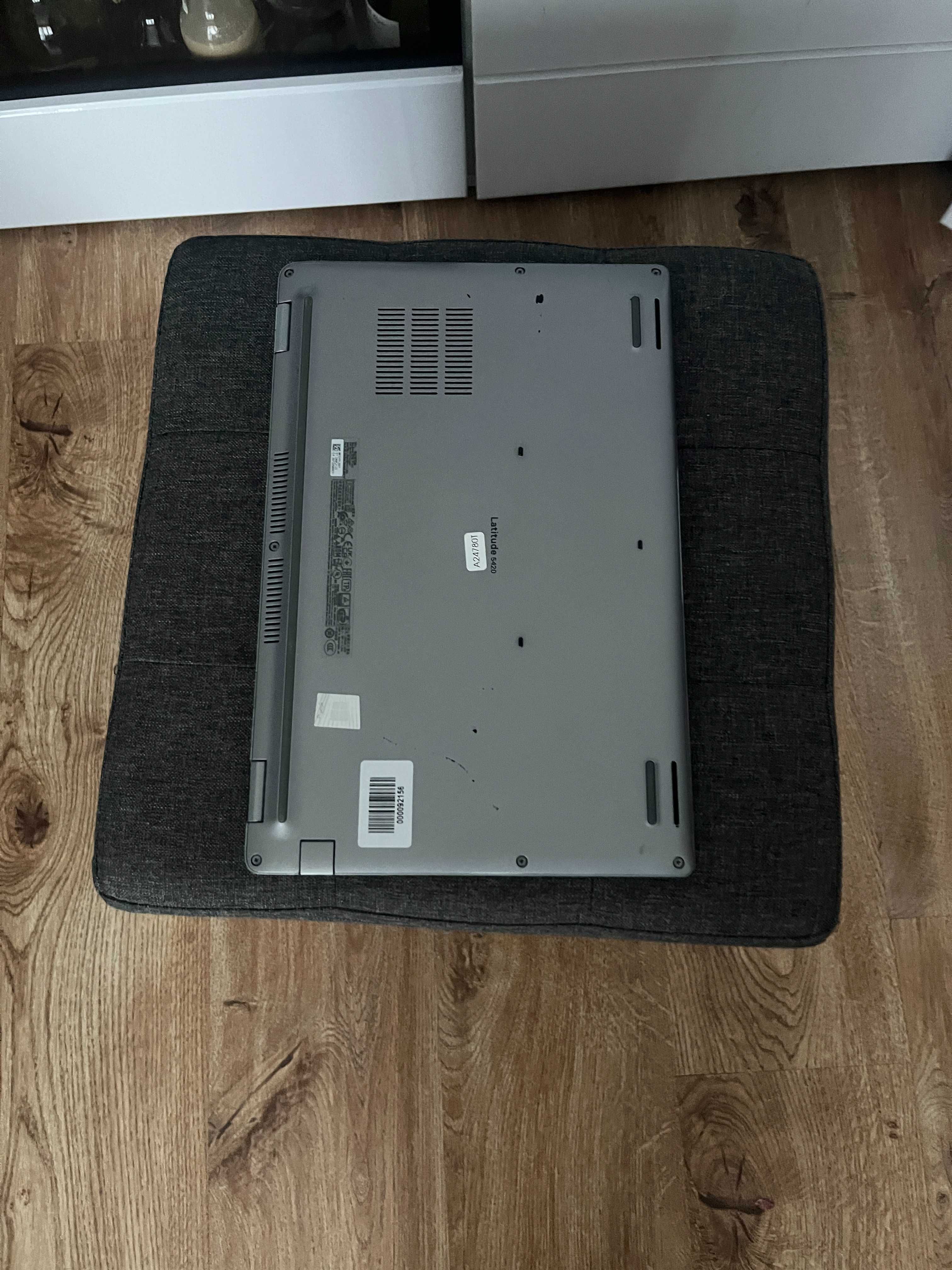 Laptop Dell 5420