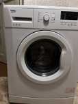 Стиральная машинка Beko 6kg узкая