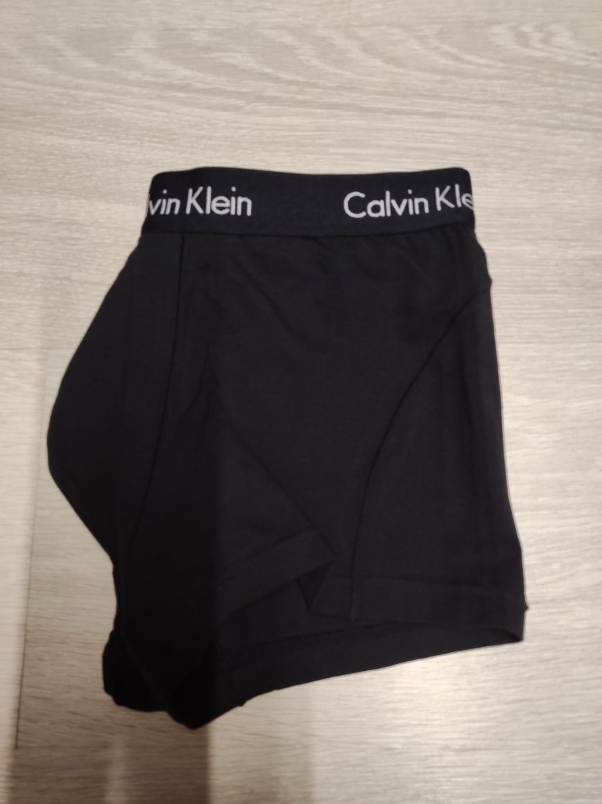 Bokserki męskie Calvin Klein, M