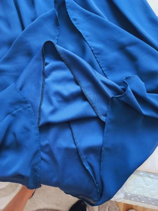 Вечірнє плаття сукня платье XS довге нарядне