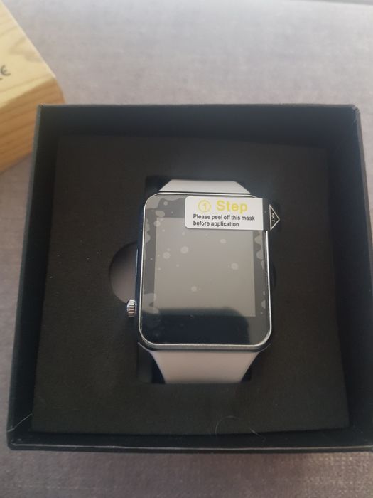 Smart Watch Nowy