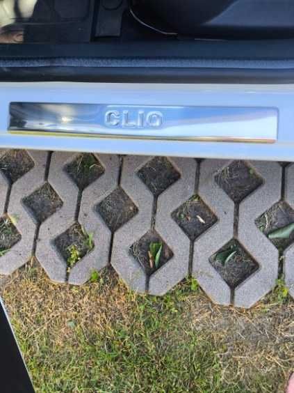 Renault Clio IV – zadbany, ekonomiczny i gotowy do jazdy!