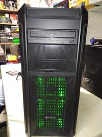 PC SHARKOON gaming I5/4460 16 GB