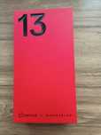 Oneplus 13 wersja 16/512GB w kolorze niebieskim
