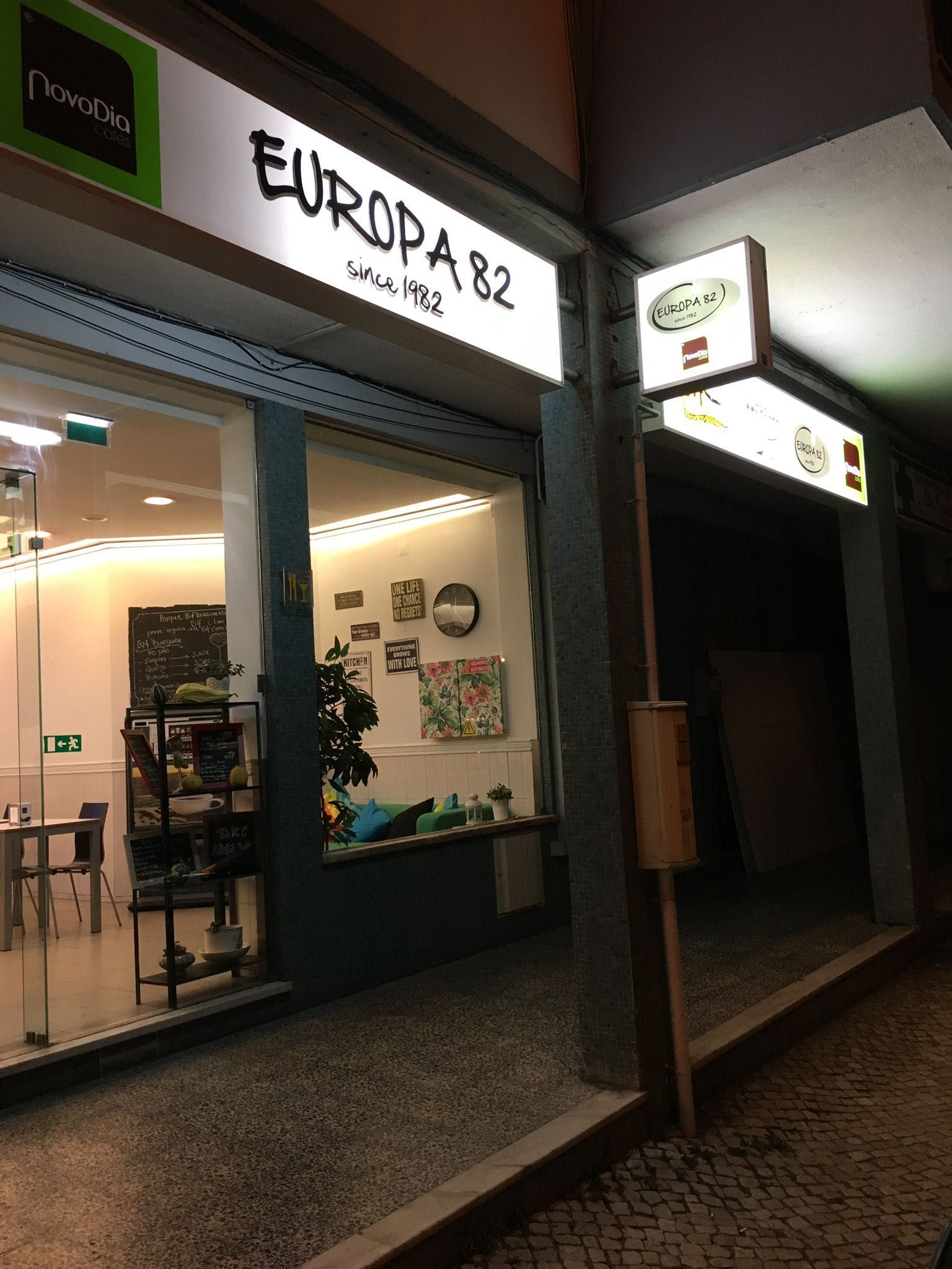 Restaurante Para Arrendar em Torres Vedras