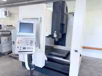 Frezarka CNC DMG DMC 635 V ecoline | liniały optyczne| z Niemiec