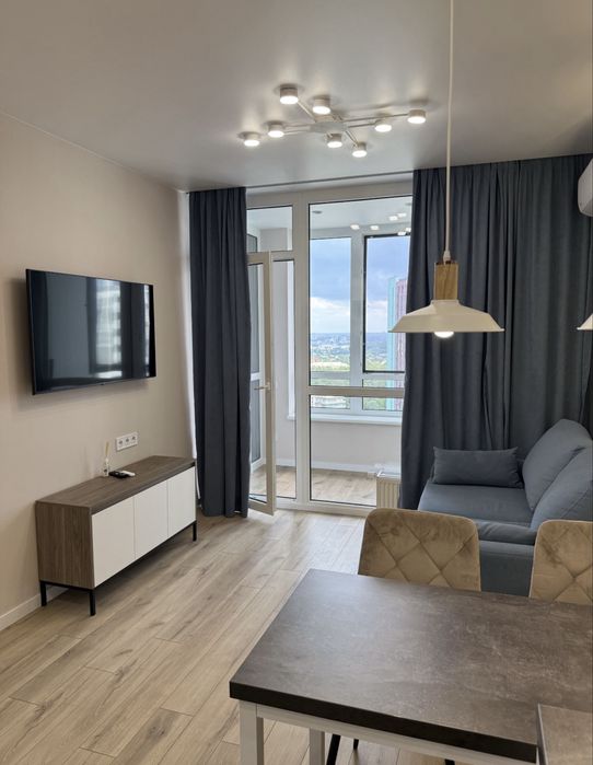 Продам 2к квартиру в ЖК Діброва Парк