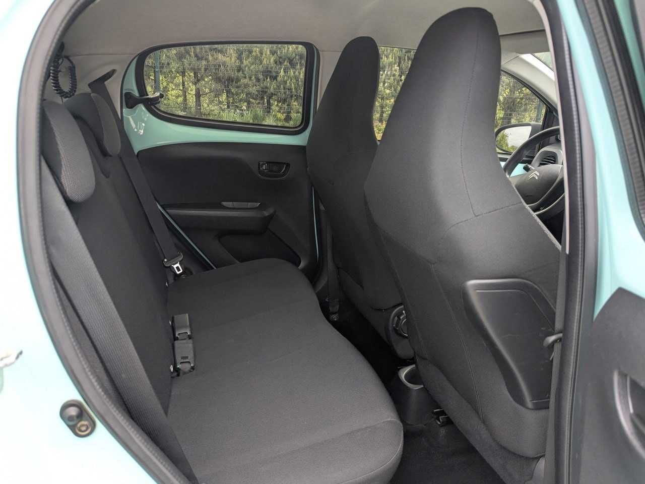 Продам Citroen C1 2019. Можна в розстрочку, під викуп