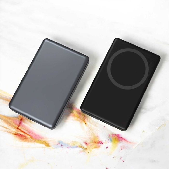 PowerBank MagSafe Ultra Slim 20w 5000mAh