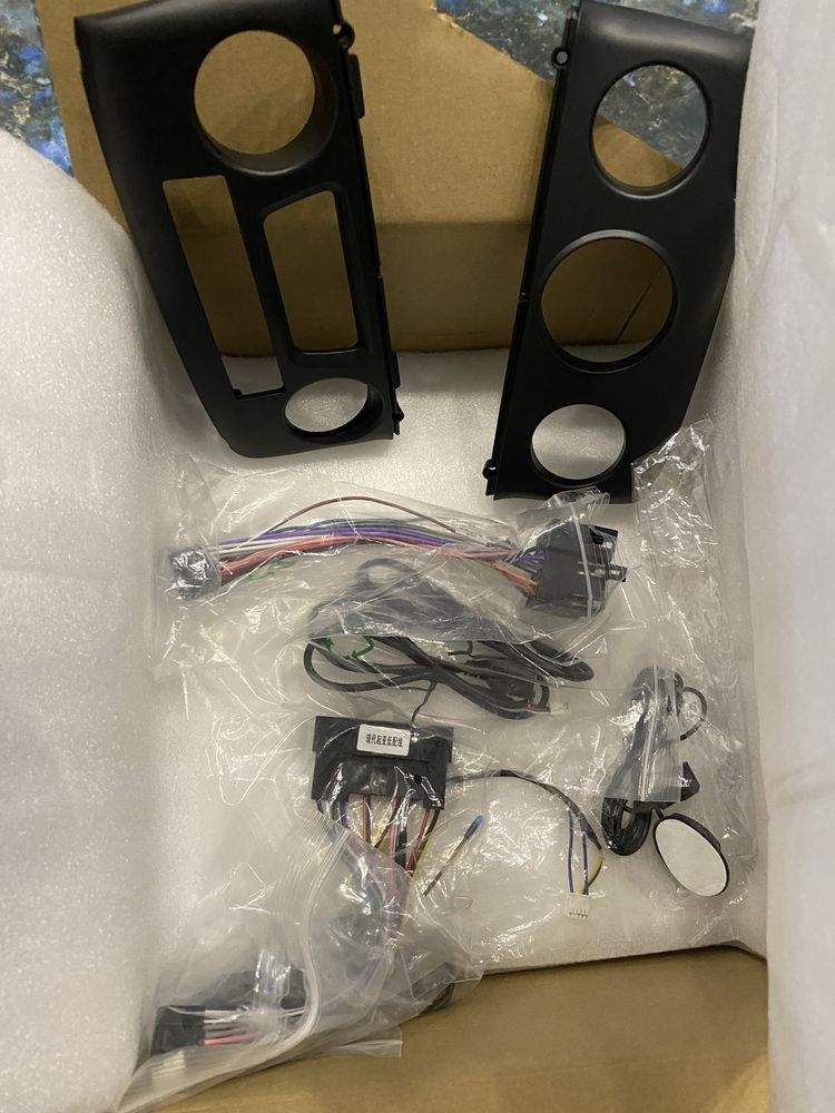 Carplay novo a estrear