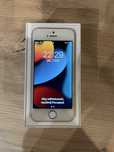 Iphone SE gen.1 stan bdb wymieniona bateri