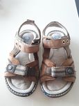 Buty sandały dziecięce Lasocki 26