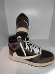 Air Jordan 1 high Travis Scott og mocha