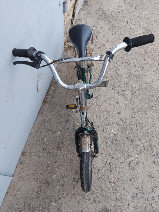 Детский Велосипед "Benneto"