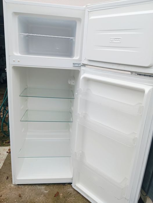 Frigorífico impecável