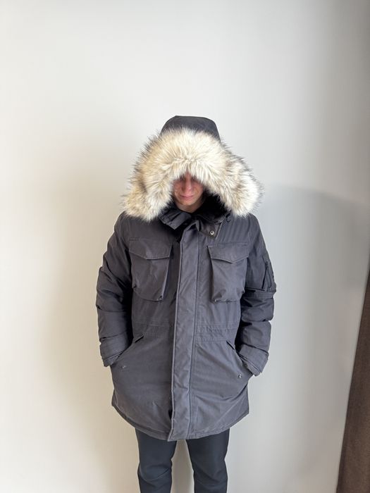 Куртка(парка)Timberland