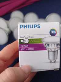 Żarówki Philips LED 4000K