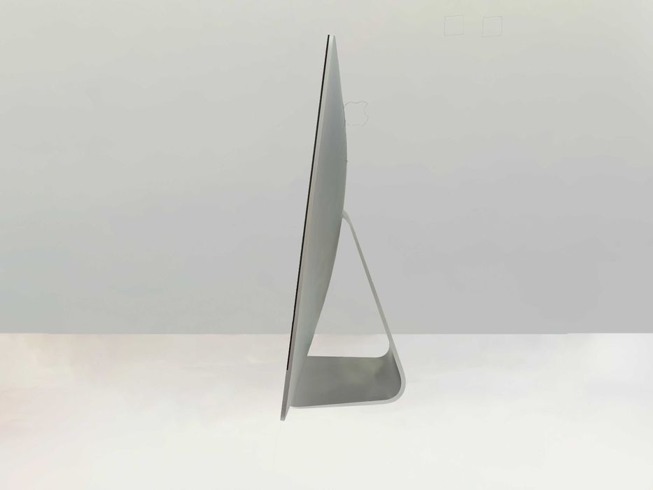 iMac 21.5” em excelente estado