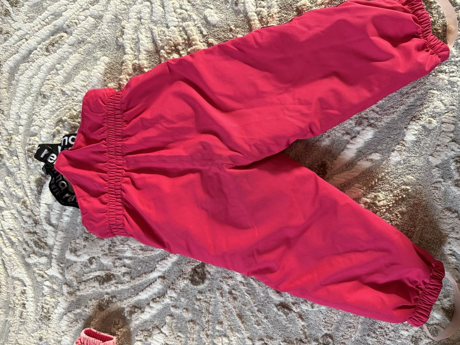 Продам Reima Tec 86 зима -20 **