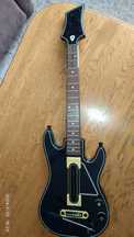 Gitara  Do gry komputerowej