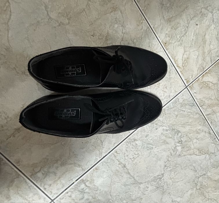 Sapatos tamanho 42