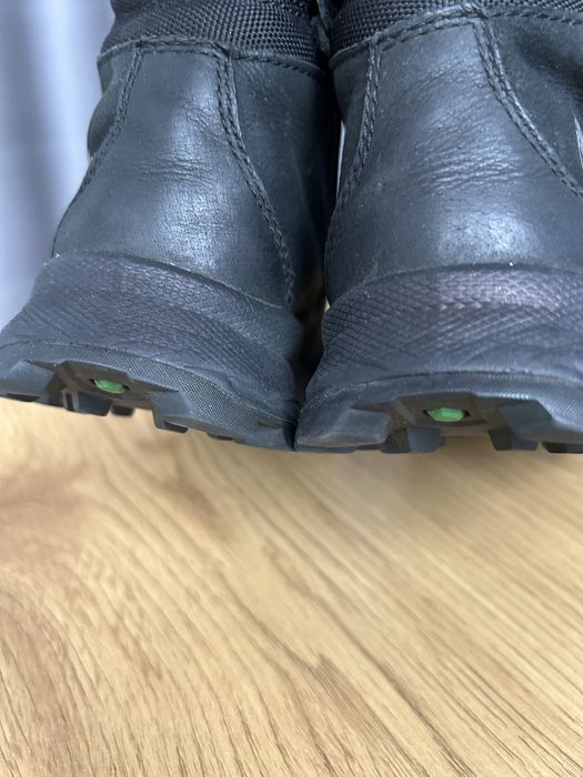 Черевики дитячі Timberland 35р.