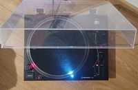 Gira-discos Audio-Technica AT-LP120XUSB
