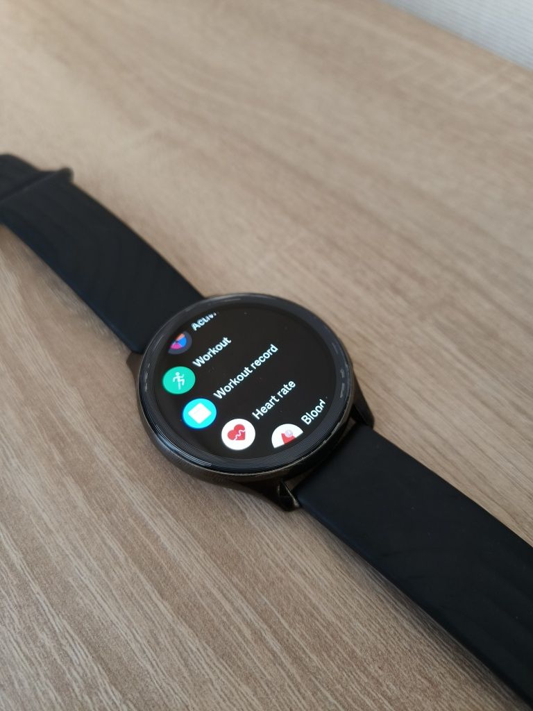 OnePlus watch 1 покоління