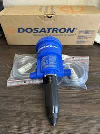 Dosatron D25RE2 - 2,5 m3/h, 0,2-2%