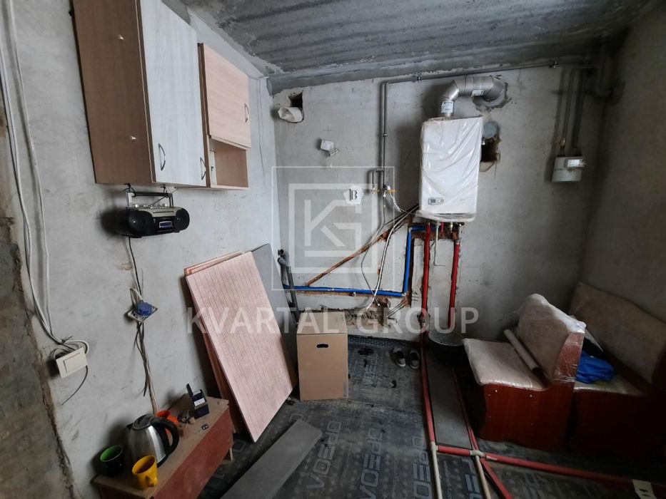 Однокімнатна квартира ЖК Гранд Віллас