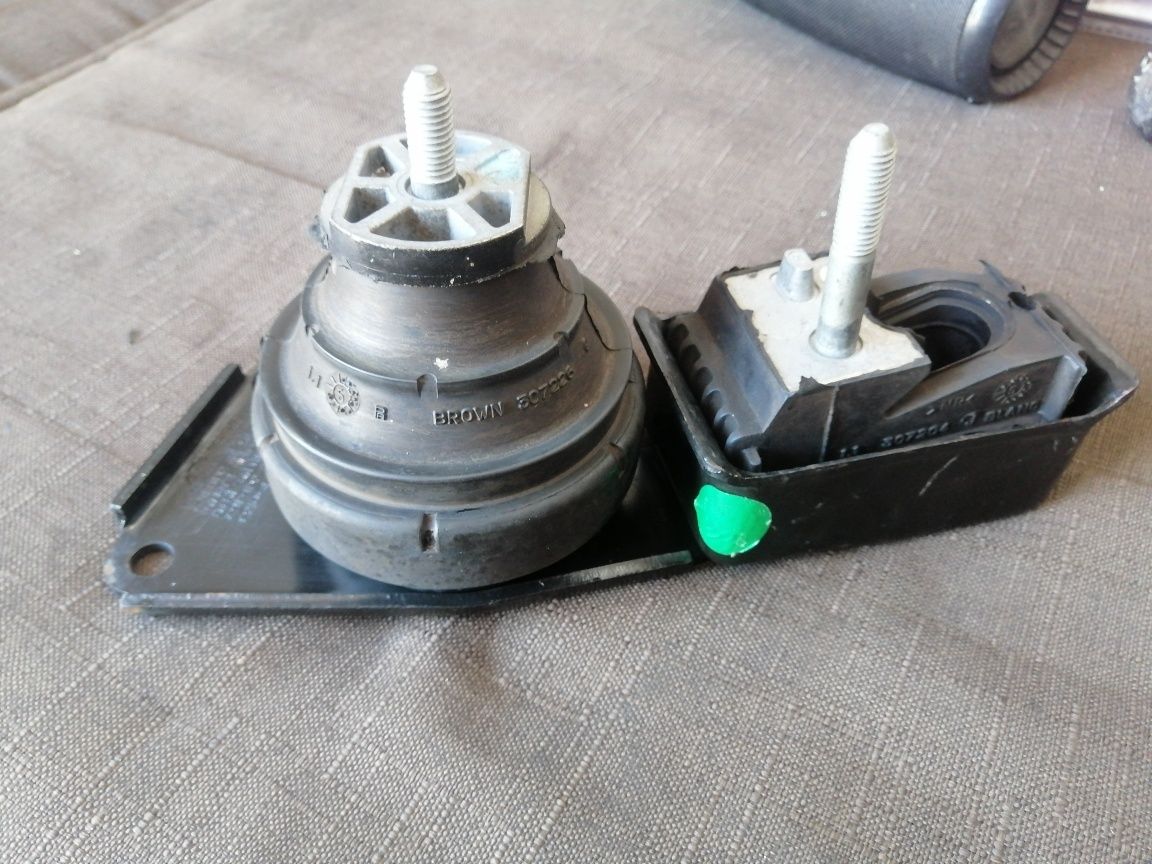 Подушка мотора VW sharan. Ford galaxi. Seat alhambra