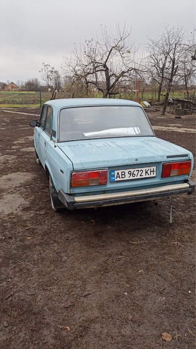 Продам   ВАЗ 2105