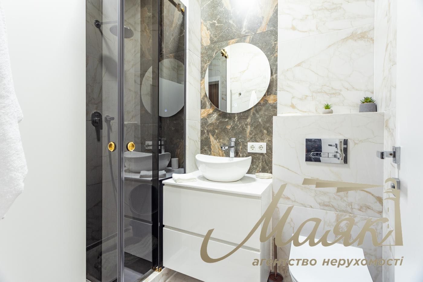Аренда квартиры на ЖК Delmar ул. Верхогляда Драгомирова Подвысоцкого