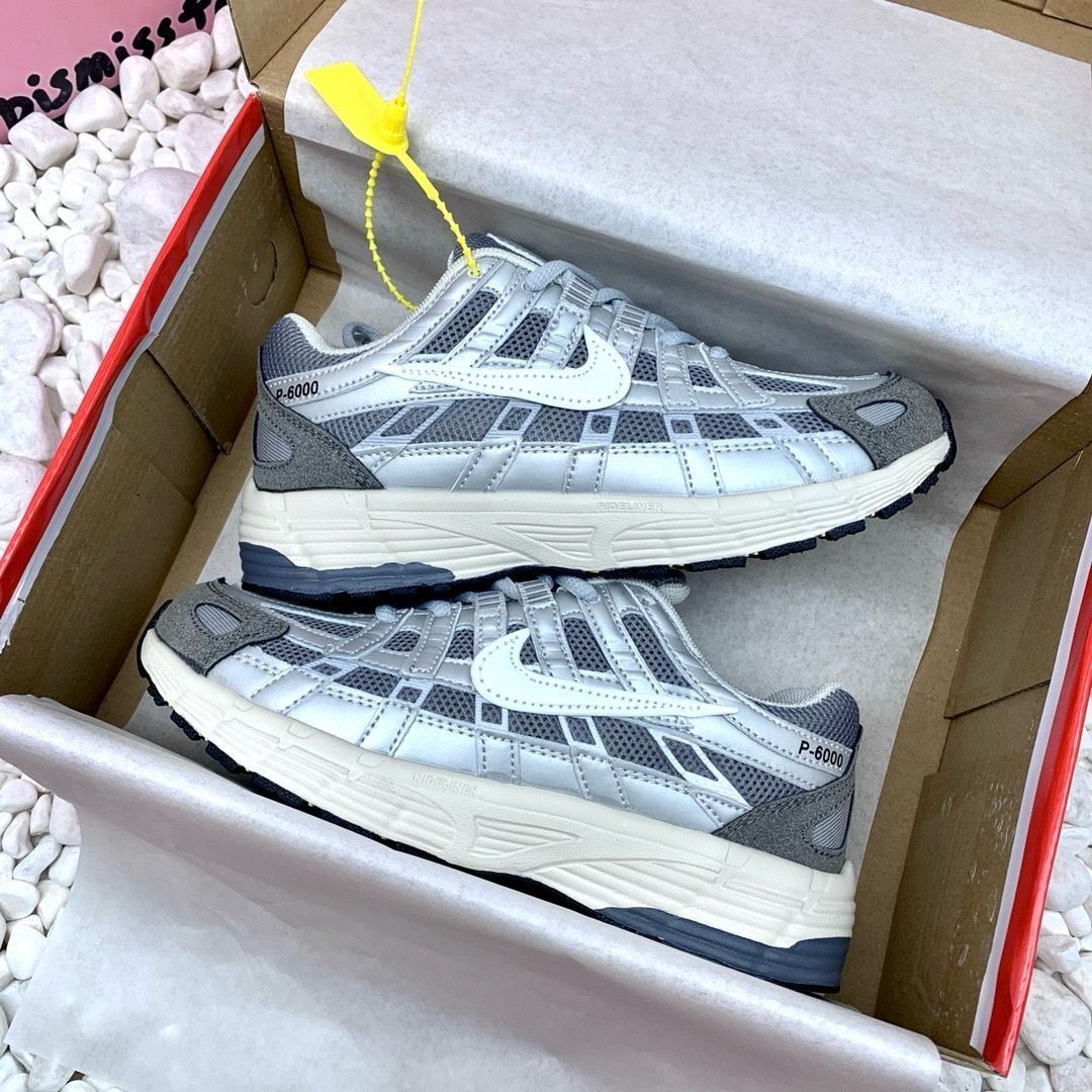Кросівки nike p-6000