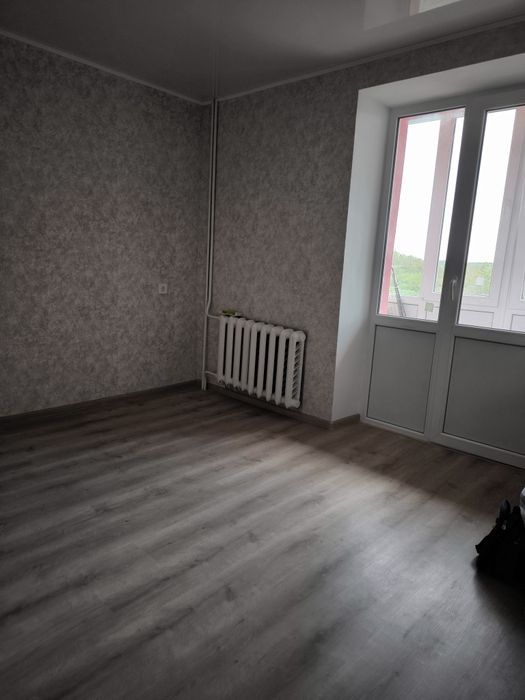 Продам 1 кім квартиру з ремонтом