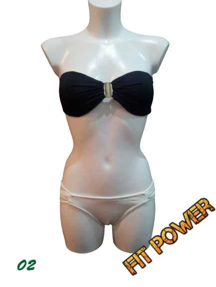 Bikíni Brasileiro Conjunto Novo Fitpower