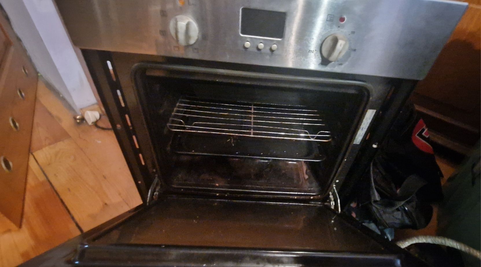 Piekarnik mastercook