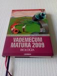 Vademecum matura 2009. Biologia.