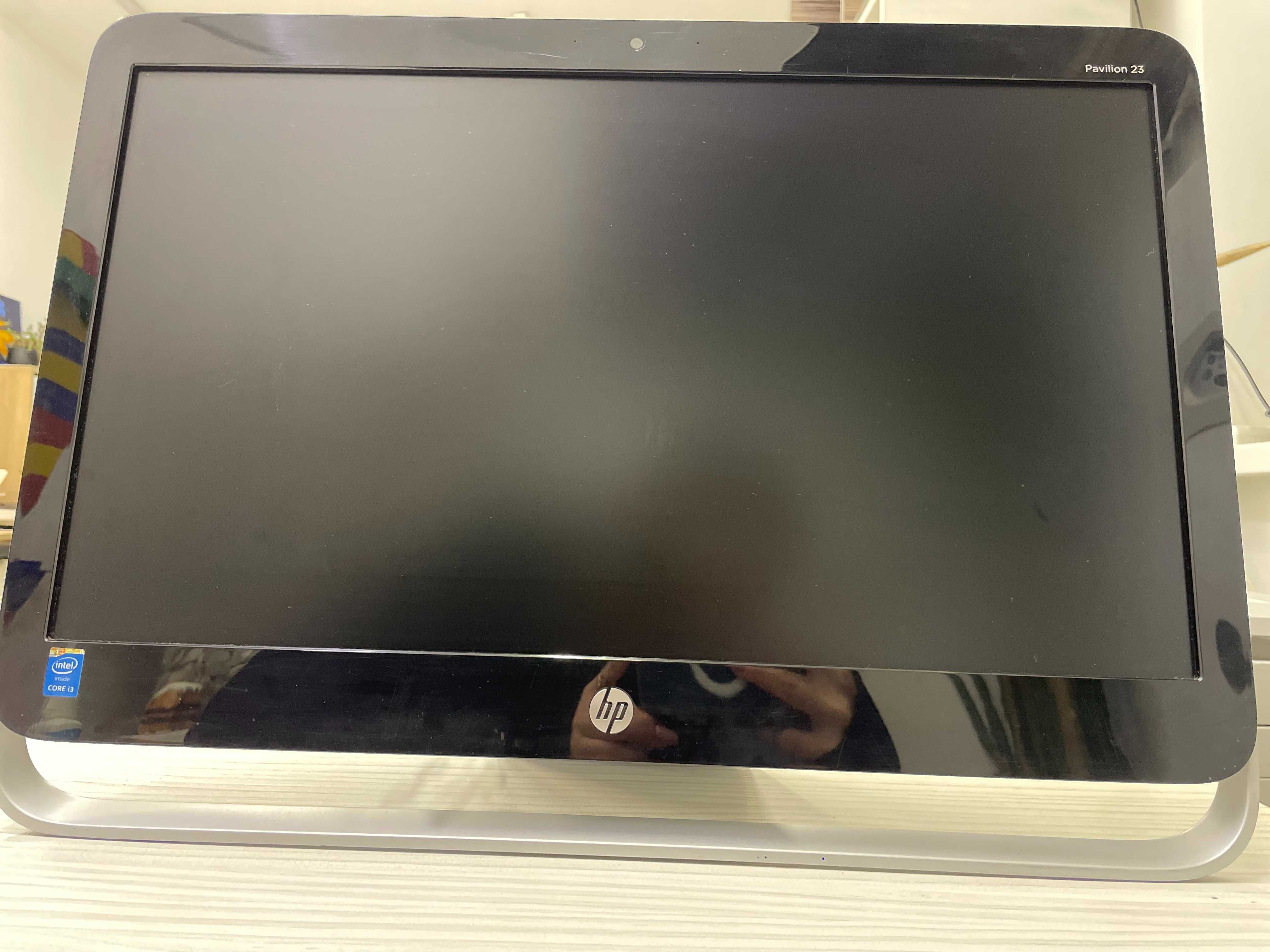 Моноблок HP Pavilion AiO 23-G219
