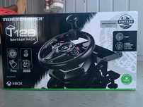 Thrustmaster T128 SimTask Pack do Xbox Series X,S,One / PC Windows