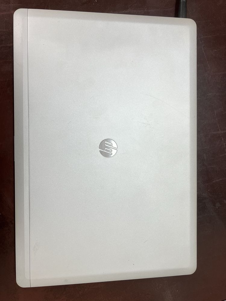 Ноутбук HP EliteBook Filio 9470m