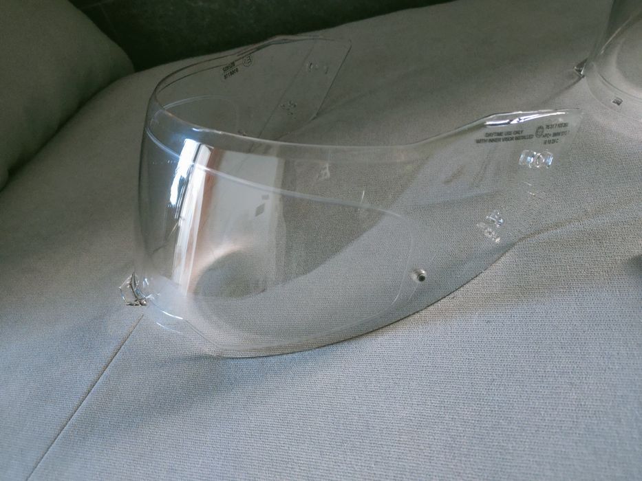 Візор до шолома BMW Systemhelm 7 EVO