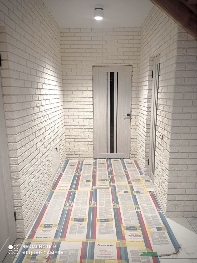 Гіпсова плитка , гіпсова цегла , декоратиний кірпіч , лофт , loft